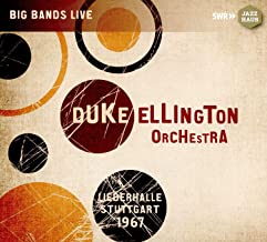 Duke Ellington Liederhalle Stuttgart
